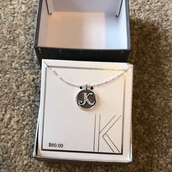 Pendent necklace. - Picture 1 of 1